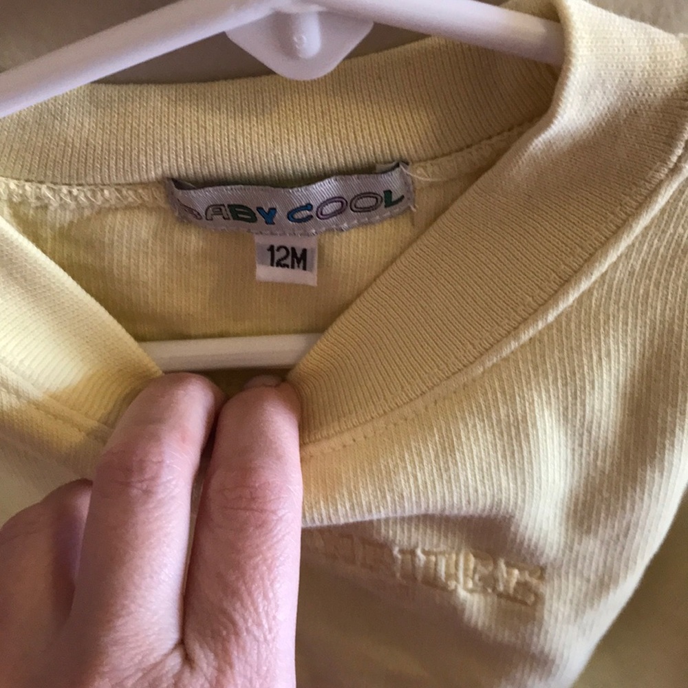 Sweatshirt Breckinridge - Picture 3 of 3